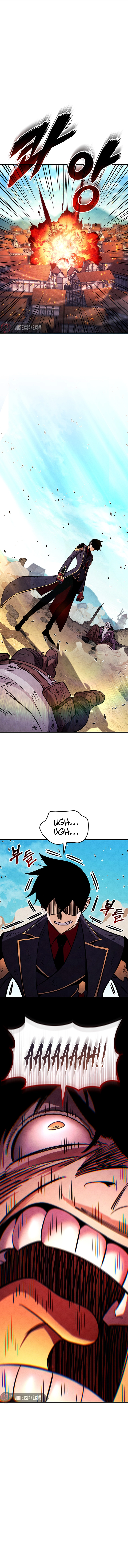 Ranker's Return Chapter 225 Page 10