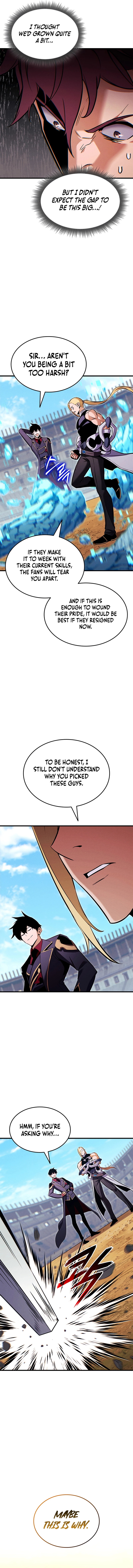 Ranker's Return Chapter 216 Page 7