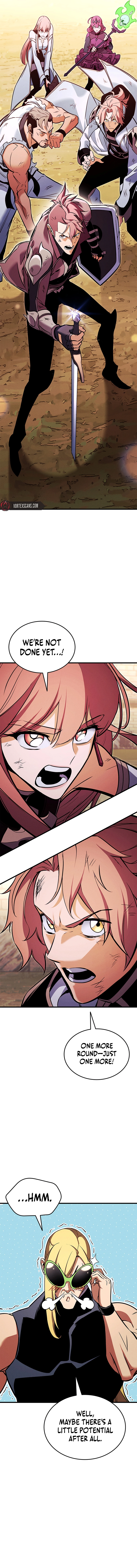 Ranker's Return Chapter 216 Page 8