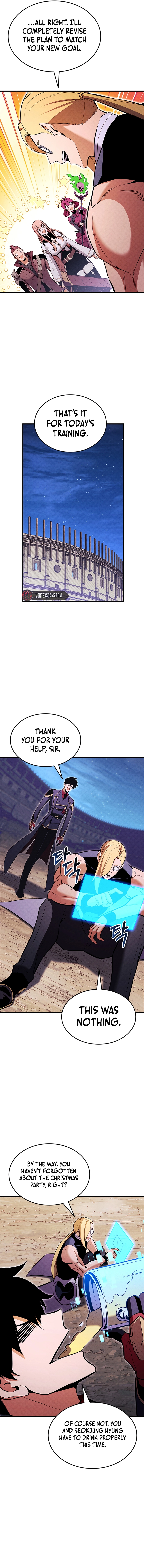 Ranker's Return Chapter 216 Page 13