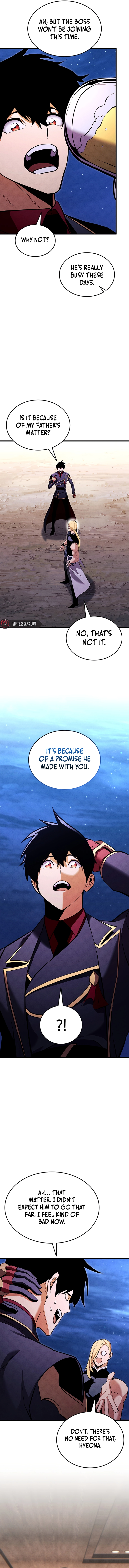 Ranker's Return Chapter 216 Page 14