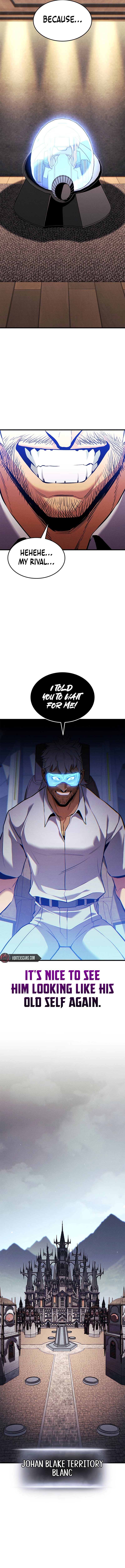 Ranker's Return Chapter 216 Page 15