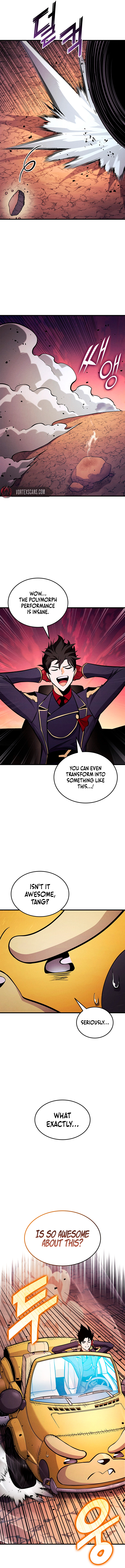 Ranker's Return Chapter 233 Page 5
