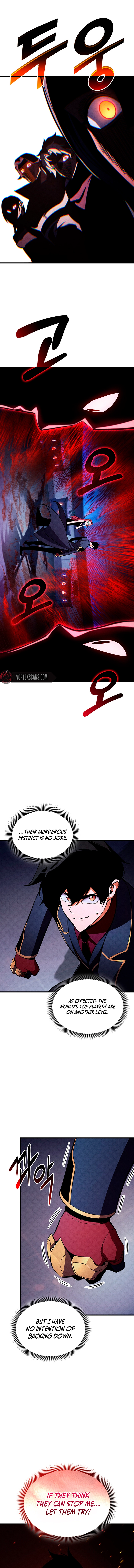 Ranker's Return Chapter 233 Page 18