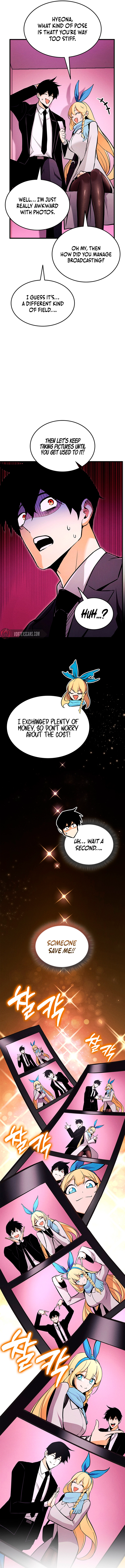 Ranker's Return Chapter 224 Page 15