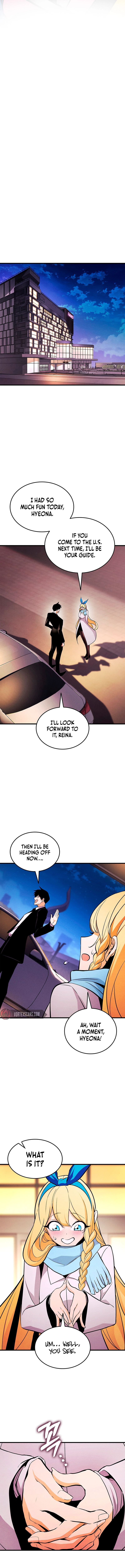 Ranker's Return Chapter 224 Page 16
