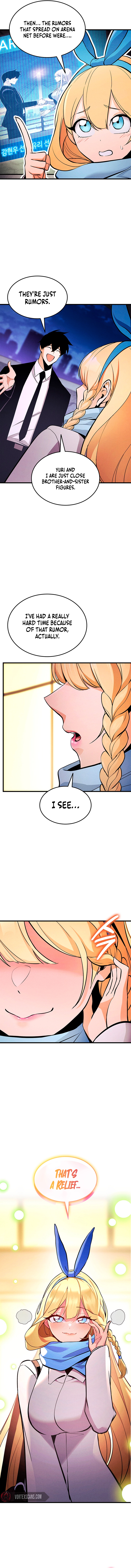 Ranker's Return Chapter 224 Page 18