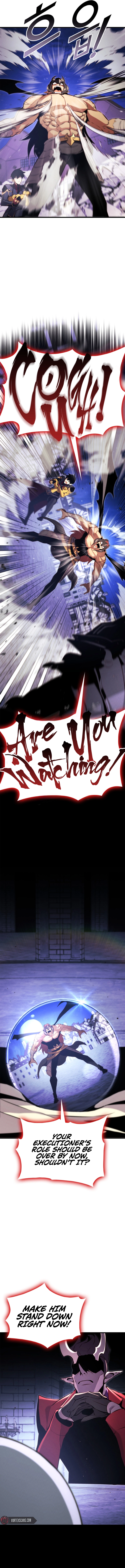 Ranker's Return Chapter 190 Page 5