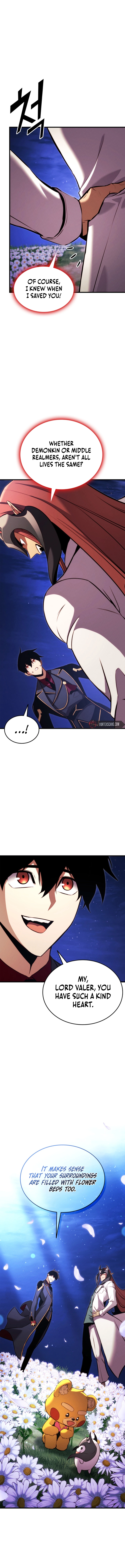 Ranker's Return Chapter 190 Page 12