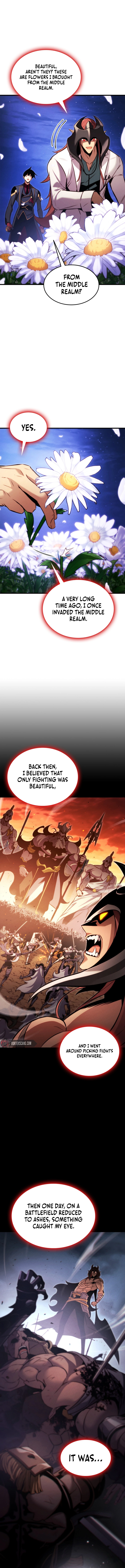 Ranker's Return Chapter 190 Page 13
