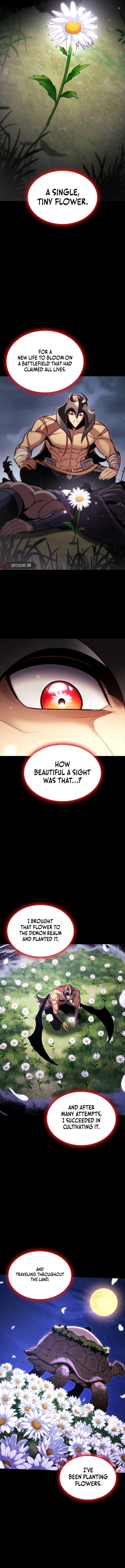 Ranker's Return Chapter 190 Page 14