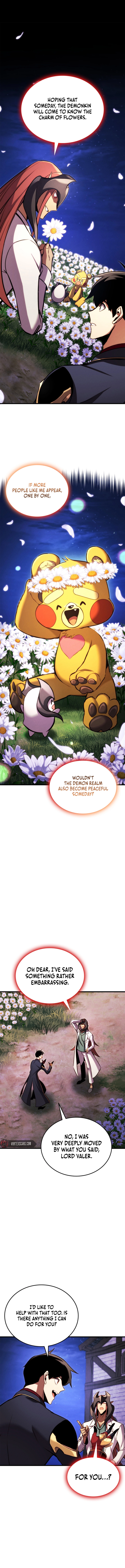 Ranker's Return Chapter 190 Page 15
