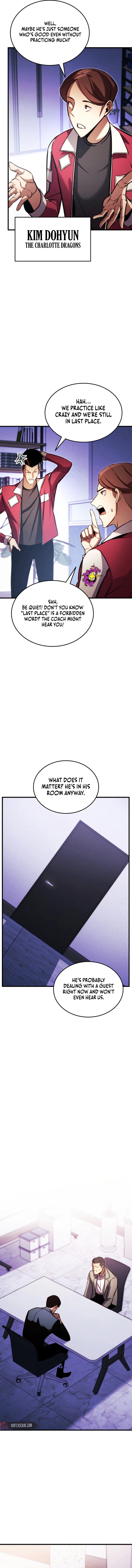 Ranker's Return Chapter 190 Page 20