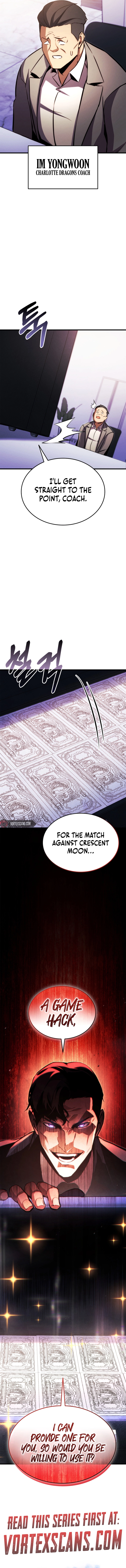 Ranker's Return Chapter 190 Page 21