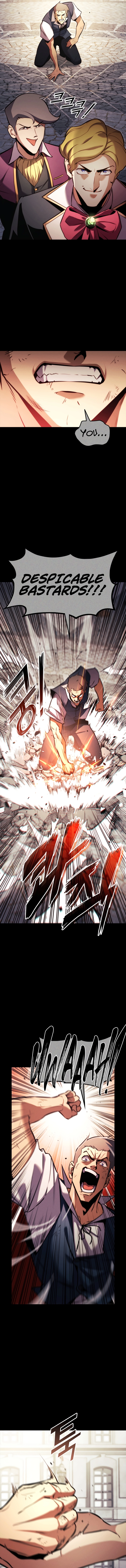 Ranker's Return Chapter 191 Page 7