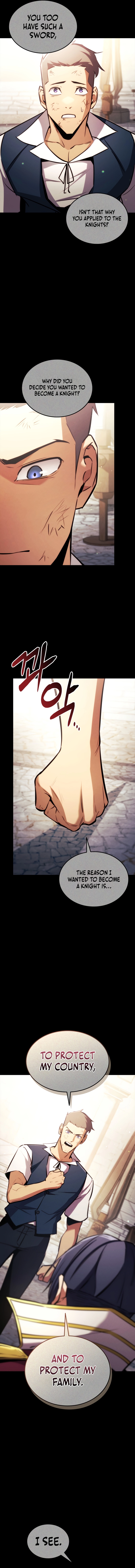 Ranker's Return Chapter 191 Page 10