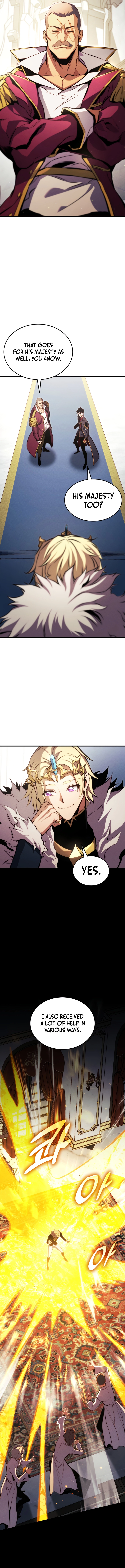 Ranker's Return Chapter 191 Page 13