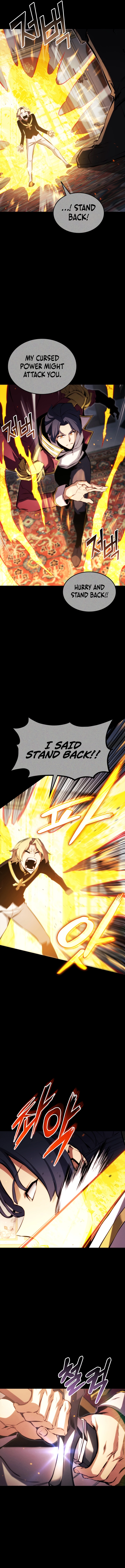 Ranker's Return Chapter 191 Page 15