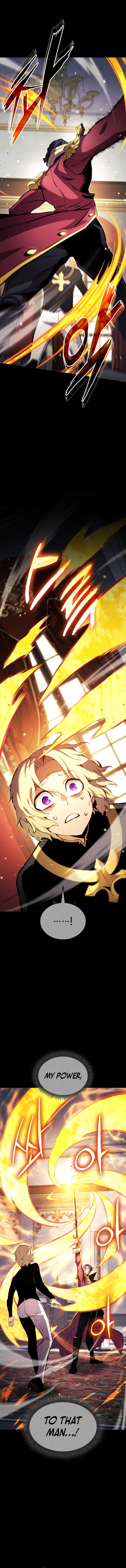 Ranker's Return Chapter 191 Page 16