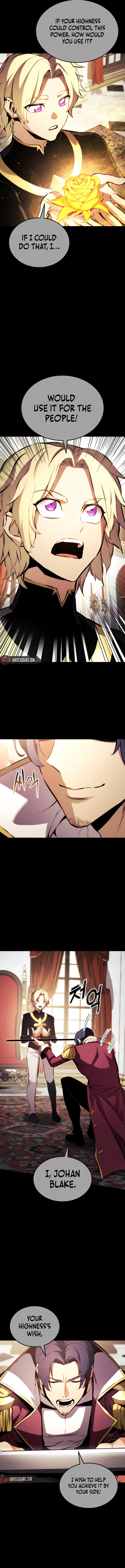 Ranker's Return Chapter 191 Page 18