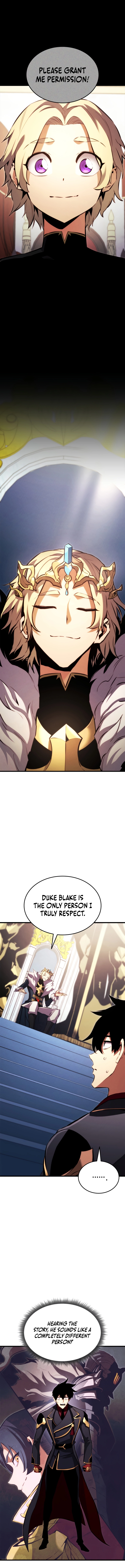 Ranker's Return Chapter 191 Page 19