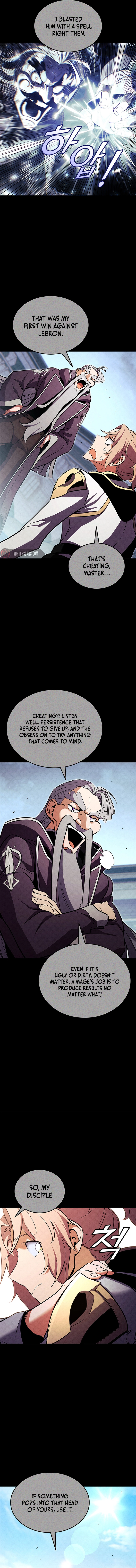 Ranker's Return Chapter 220 Page 7