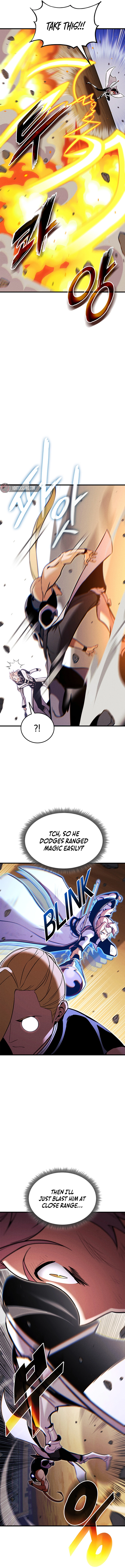 Ranker's Return Chapter 220 Page 10
