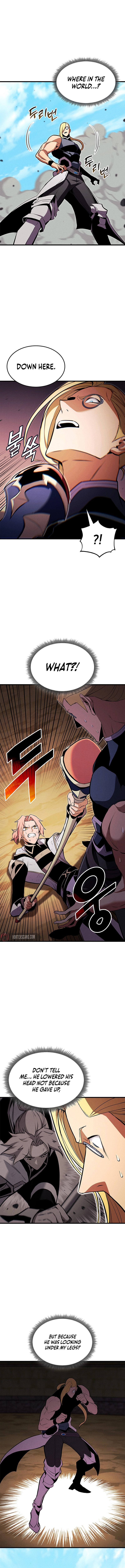 Ranker's Return Chapter 220 Page 16