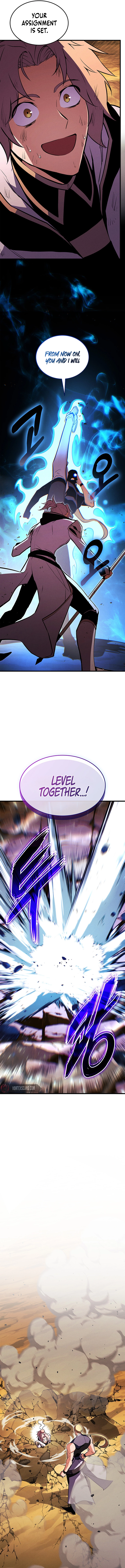 Ranker's Return Chapter 220 Page 19