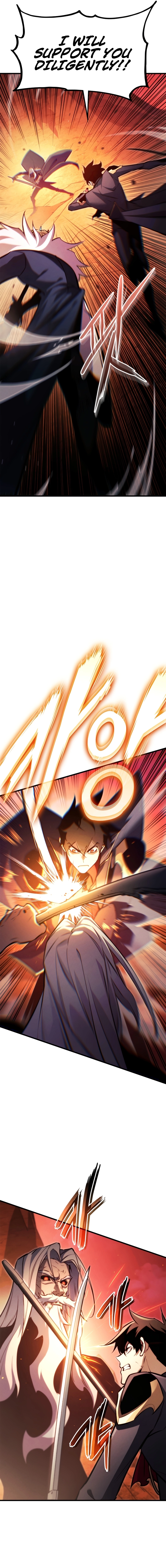 Ranker's Return Chapter 193 Page 7