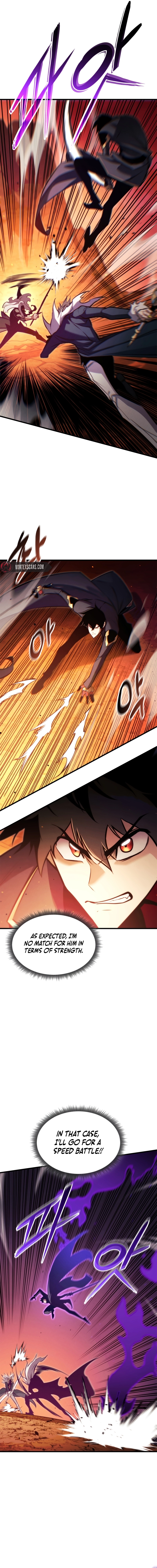 Ranker's Return Chapter 193 Page 8
