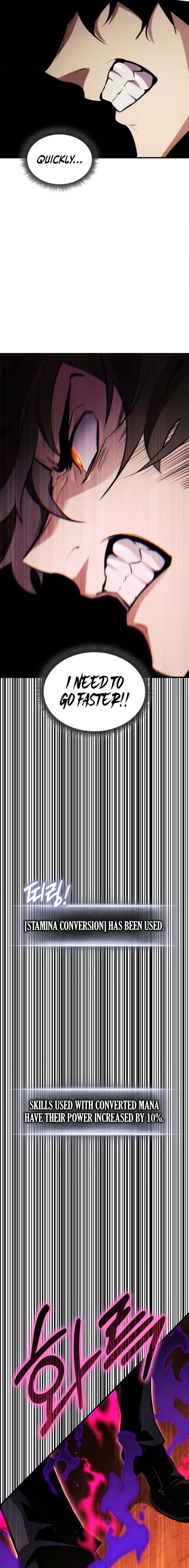 Ranker's Return Chapter 193 Page 10