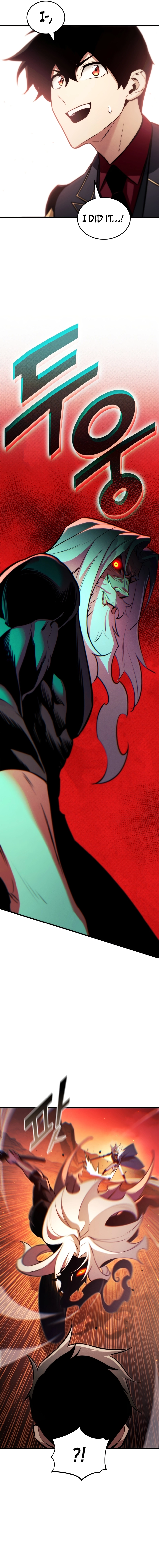 Ranker's Return Chapter 193 Page 12