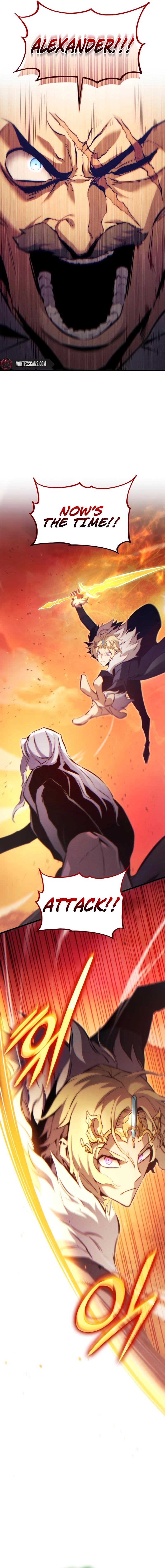 Ranker's Return Chapter 193 Page 15