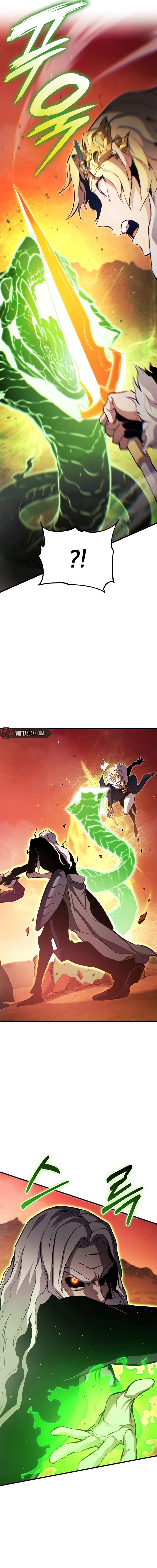 Ranker's Return Chapter 193 Page 16
