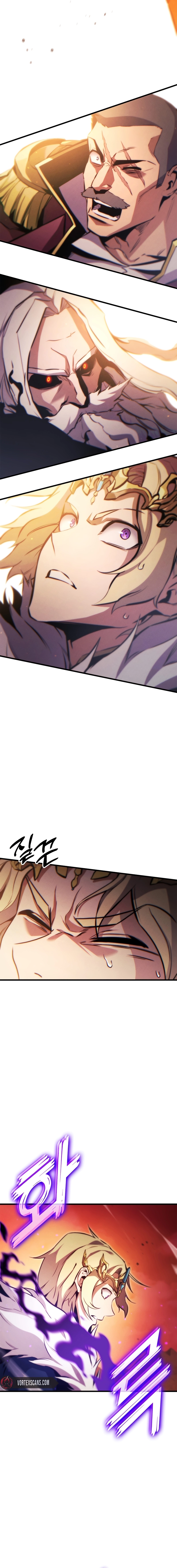Ranker's Return Chapter 193 Page 18