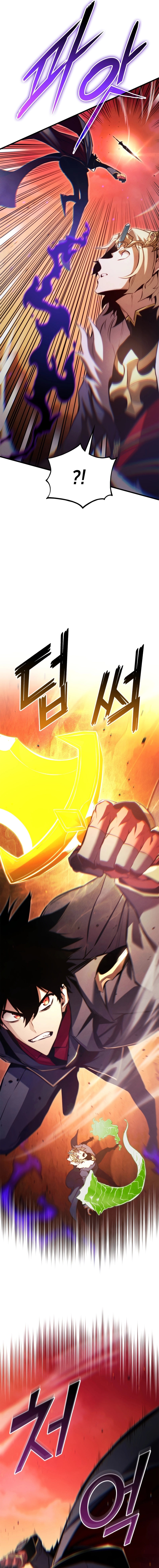 Ranker's Return Chapter 193 Page 19