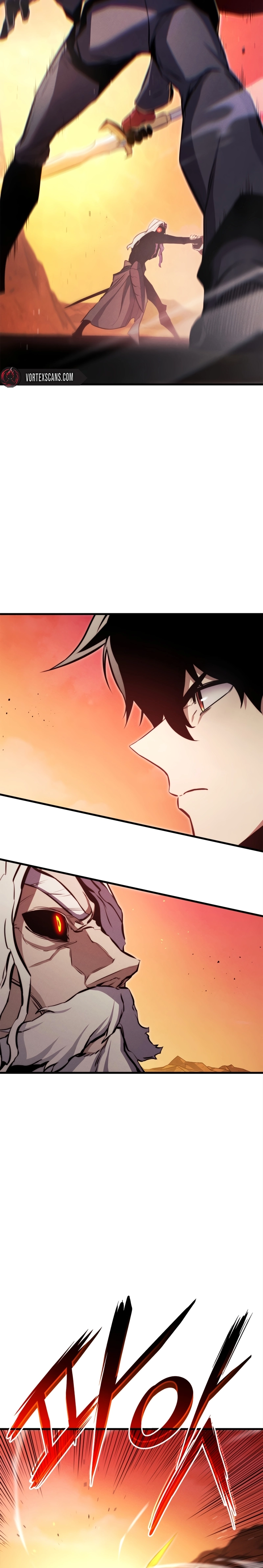 Ranker's Return Chapter 193 Page 20