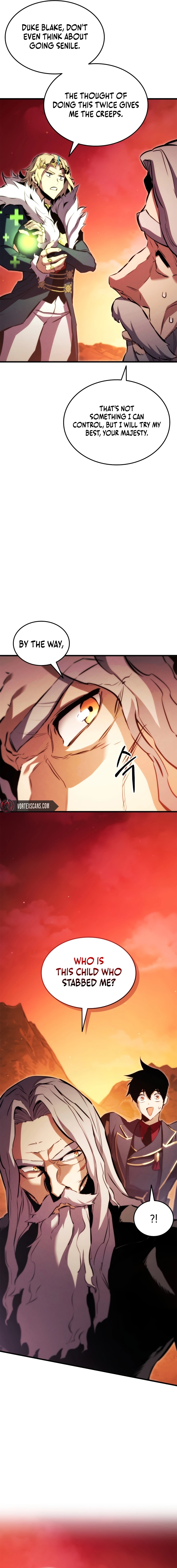 Ranker's Return Chapter 193 Page 26