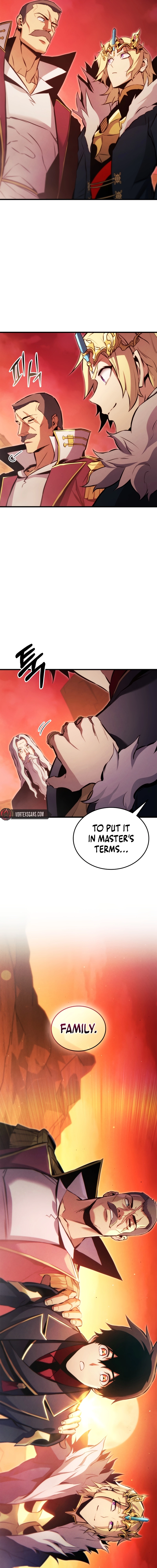 Ranker's Return Chapter 193 Page 27