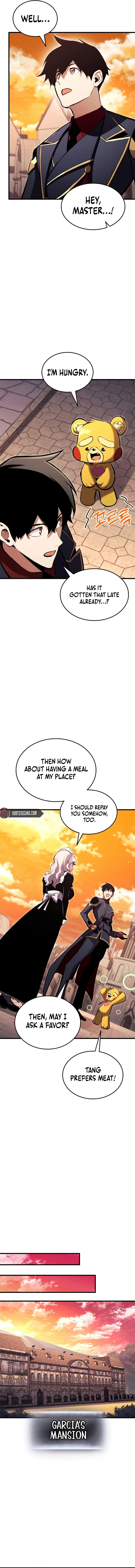 Ranker's Return Chapter 196 Page 5