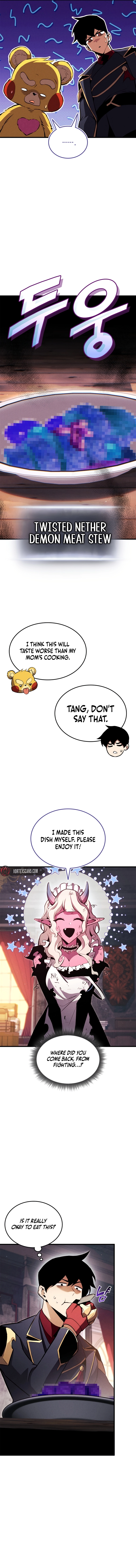 Ranker's Return Chapter 196 Page 6
