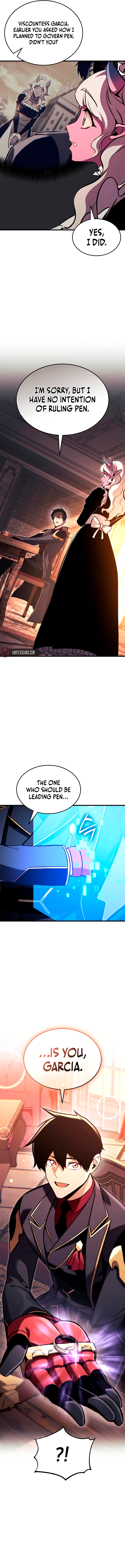 Ranker's Return Chapter 196 Page 12