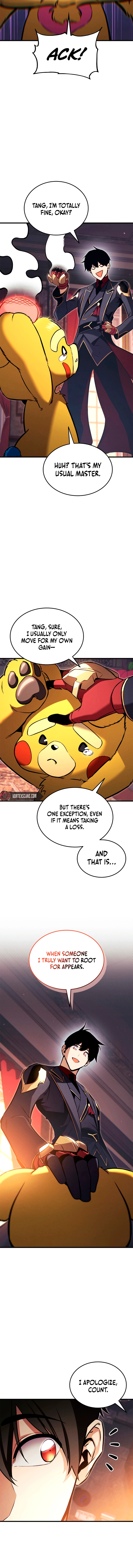 Ranker's Return Chapter 196 Page 15