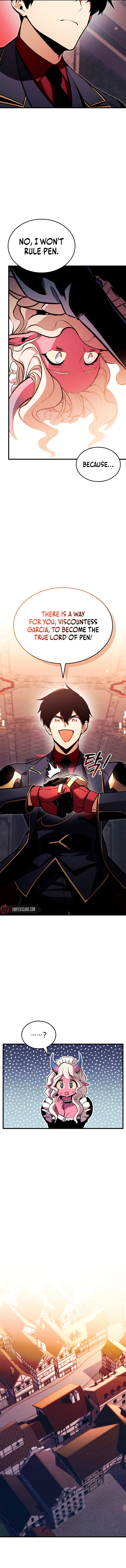 Ranker's Return Chapter 196 Page 17