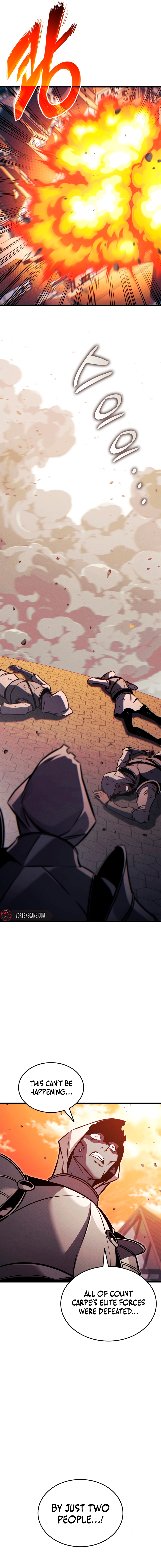 Ranker's Return Chapter 196 Page 18