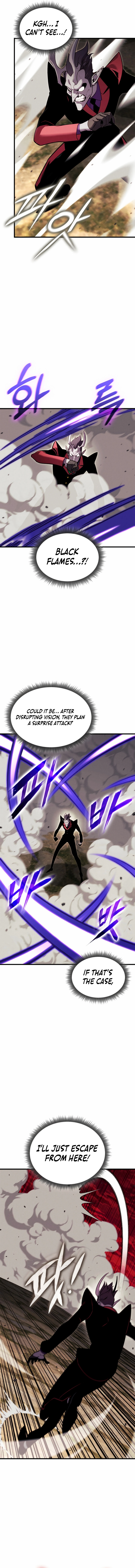 Ranker's Return Chapter 204 Page 6