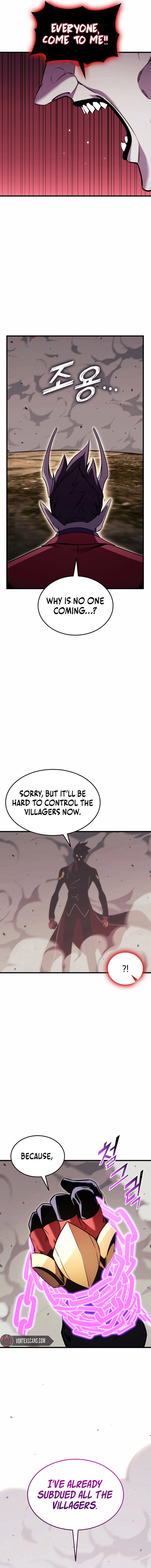 Ranker's Return Chapter 204 Page 7