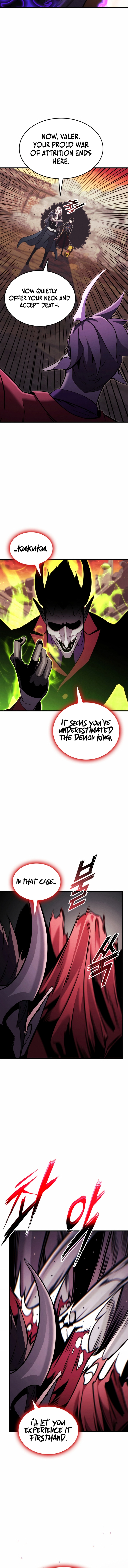 Ranker's Return Chapter 204 Page 10