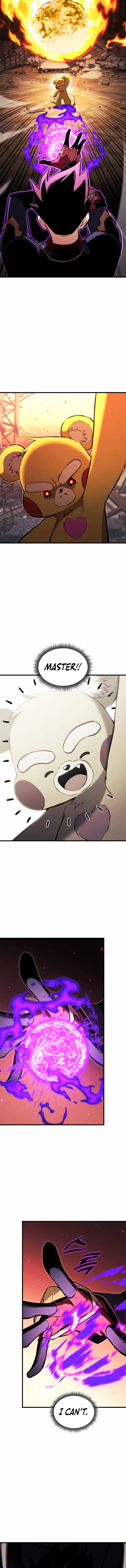 Ranker's Return Chapter 204 Page 18